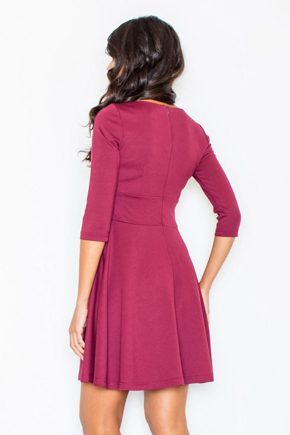 Formele jurk model 111769 Figl - PrizQ