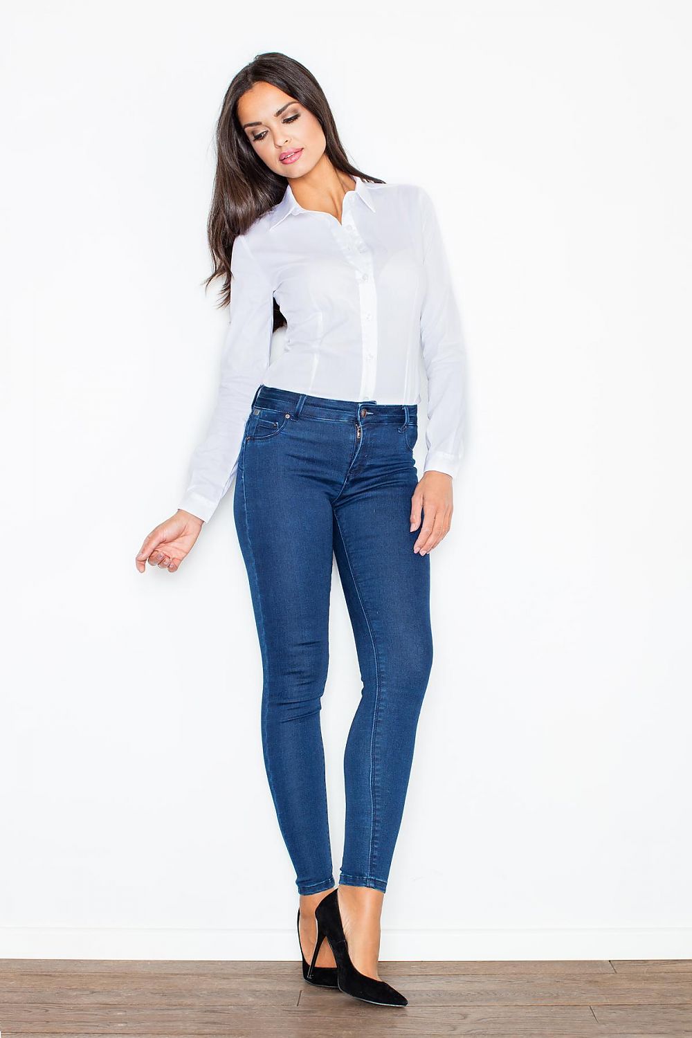 Body model 43897 Figl - PrizQ
