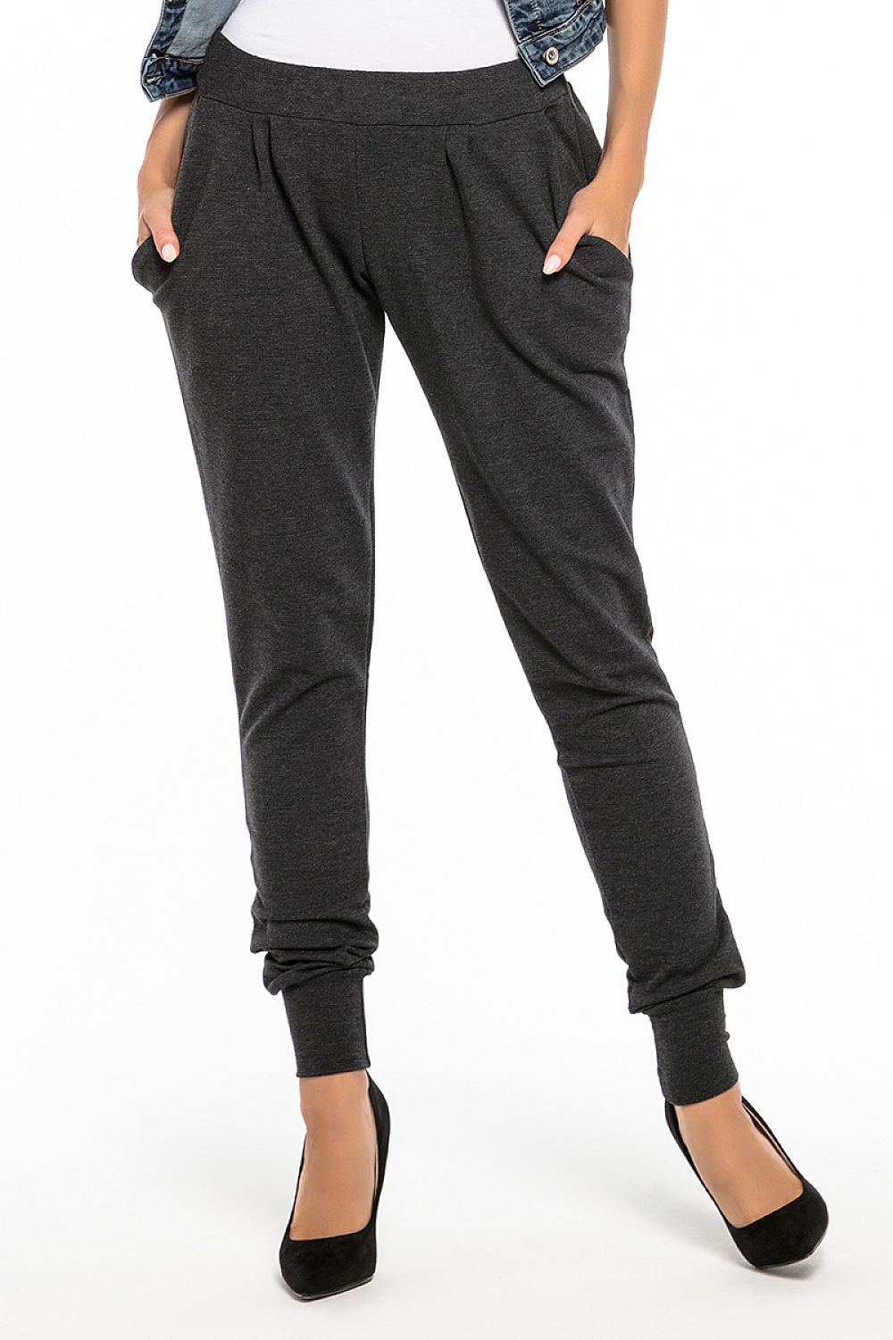 trainingsbroek model 121240 Tessita