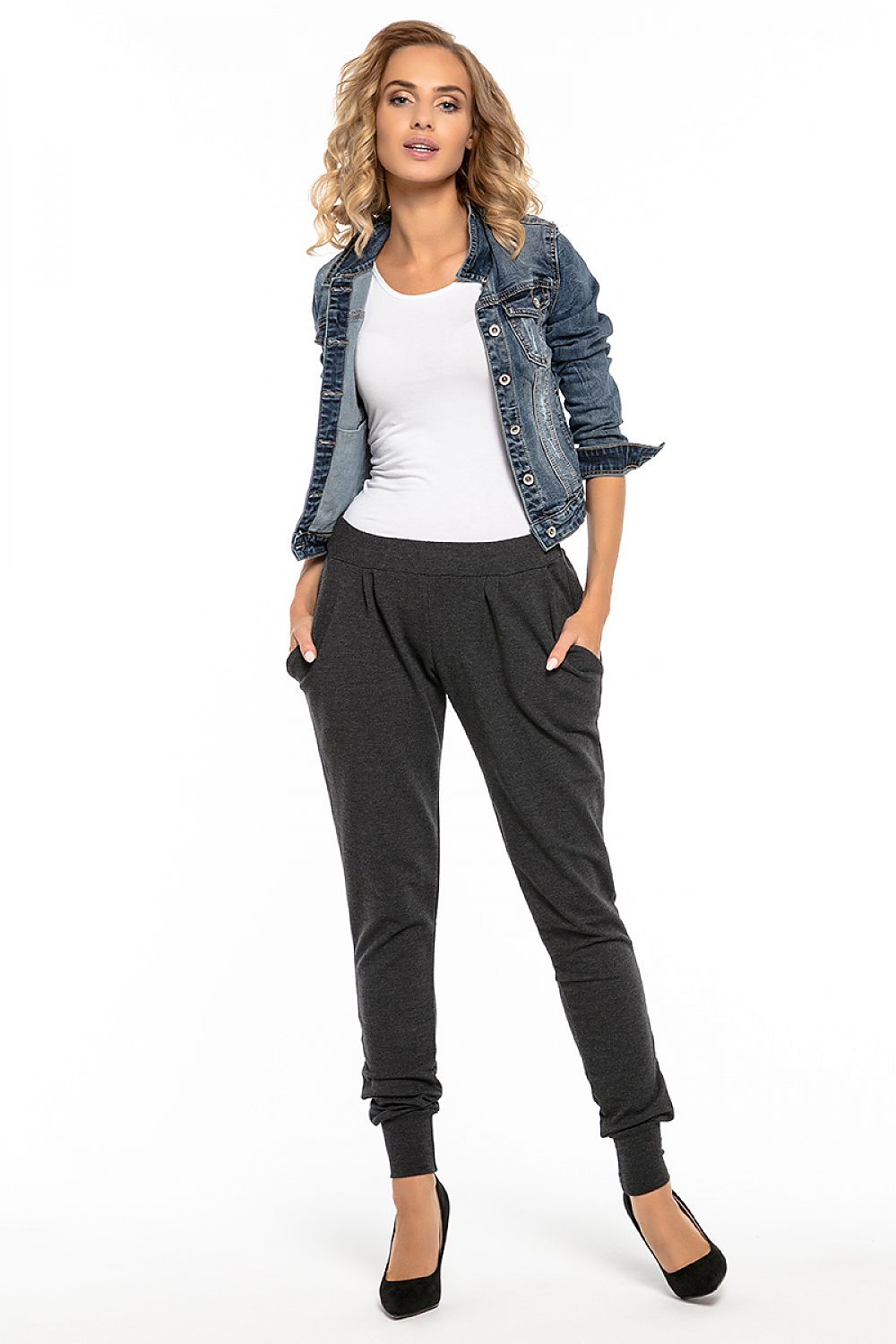 trainingsbroek model 121240 Tessita