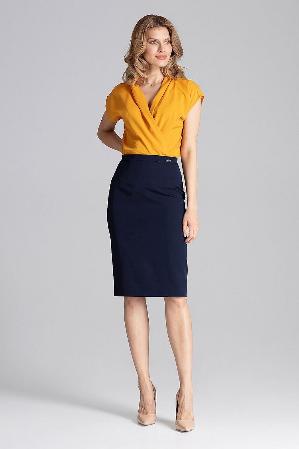 Klassieke rok model 129754 Figl - PrizQ