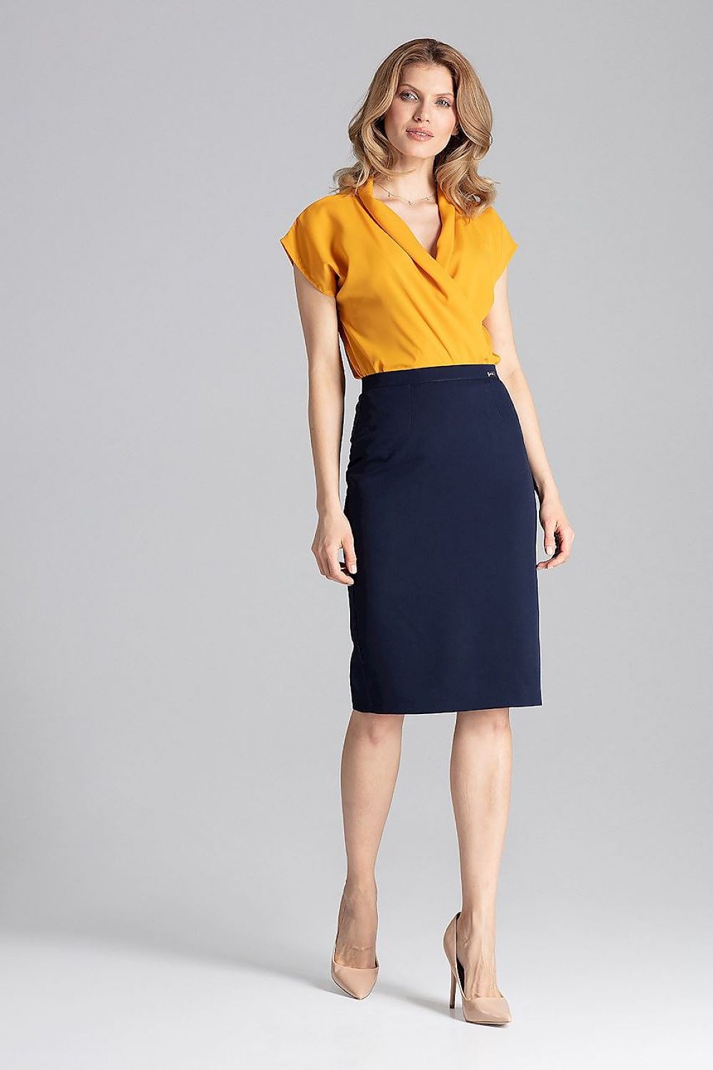 Klassieke rok model 129754 Figl - PrizQ