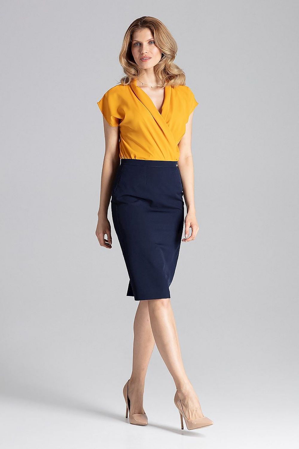 Klassieke rok model 129754 Figl - PrizQ