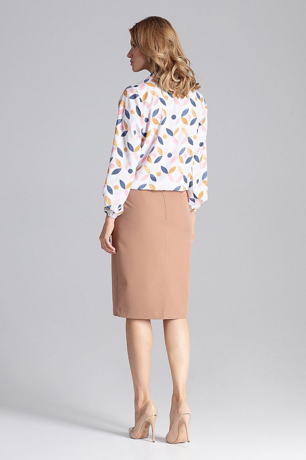 Klassieke rok model 129754 Figl - PrizQ