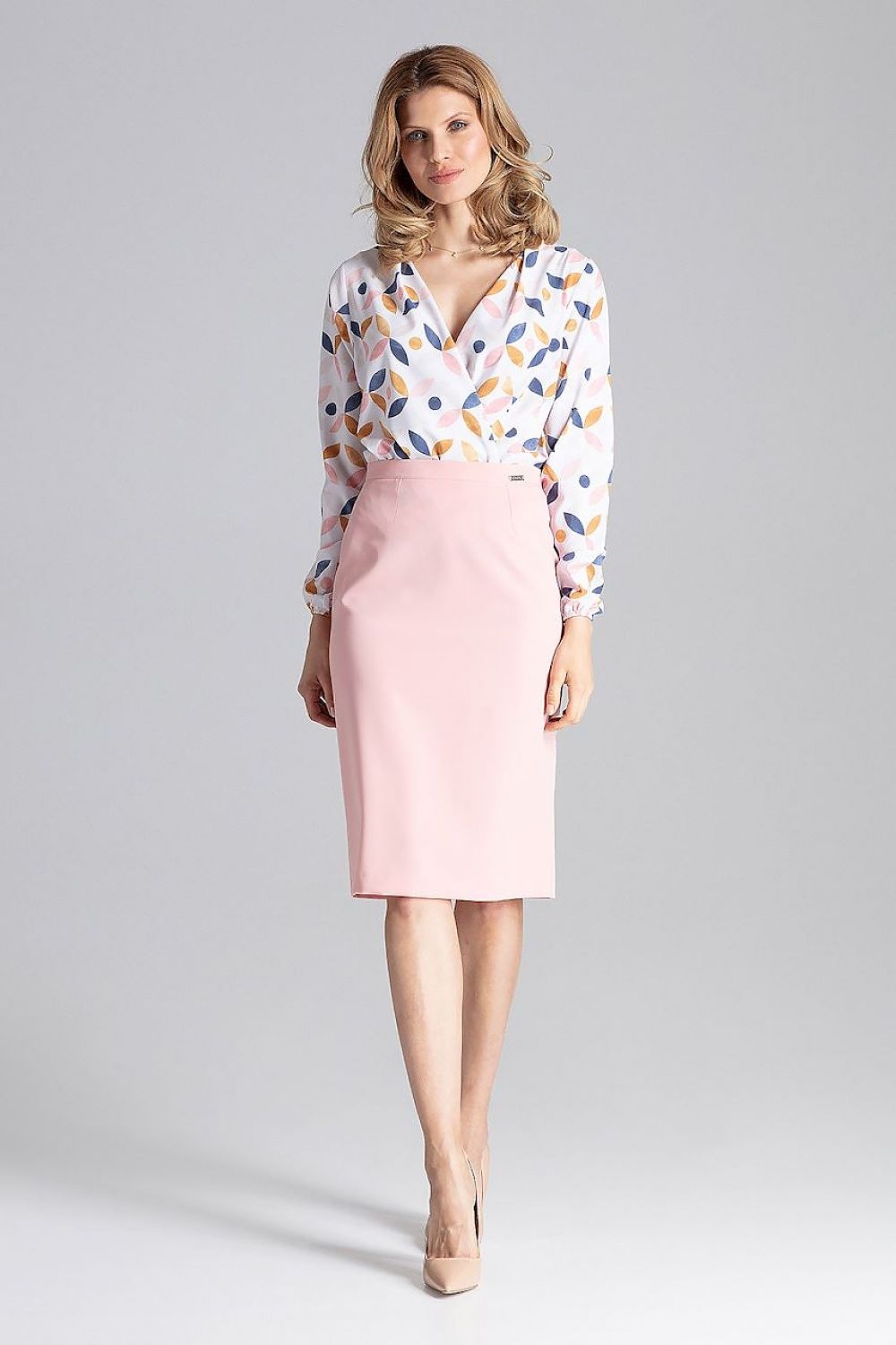 Klassieke rok model 129754 Figl - PrizQ
