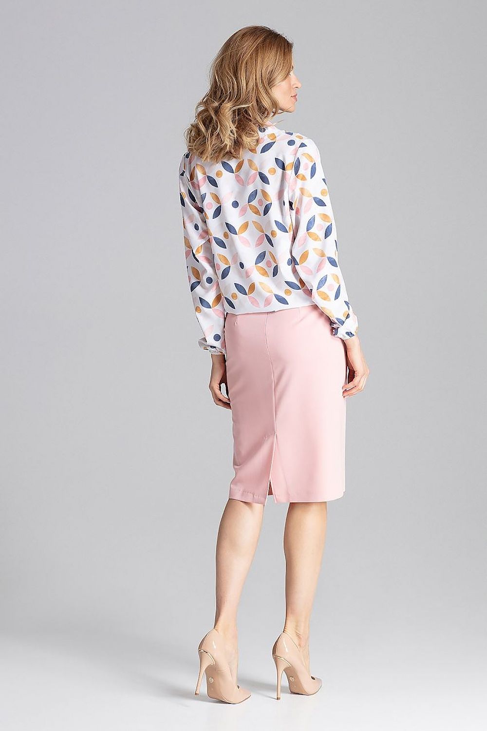 Klassieke rok model 129754 Figl - PrizQ