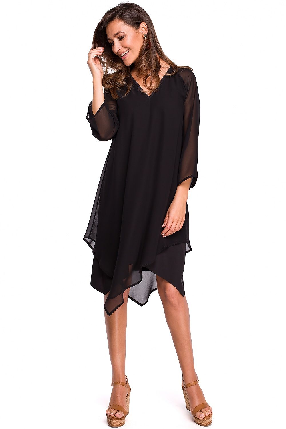 Formele jurk model 132590 Stylove