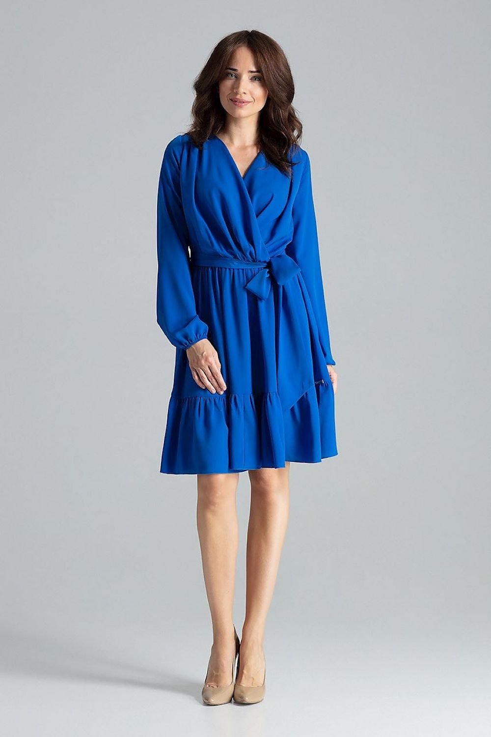 Formele jurk model 135898 Lenitif