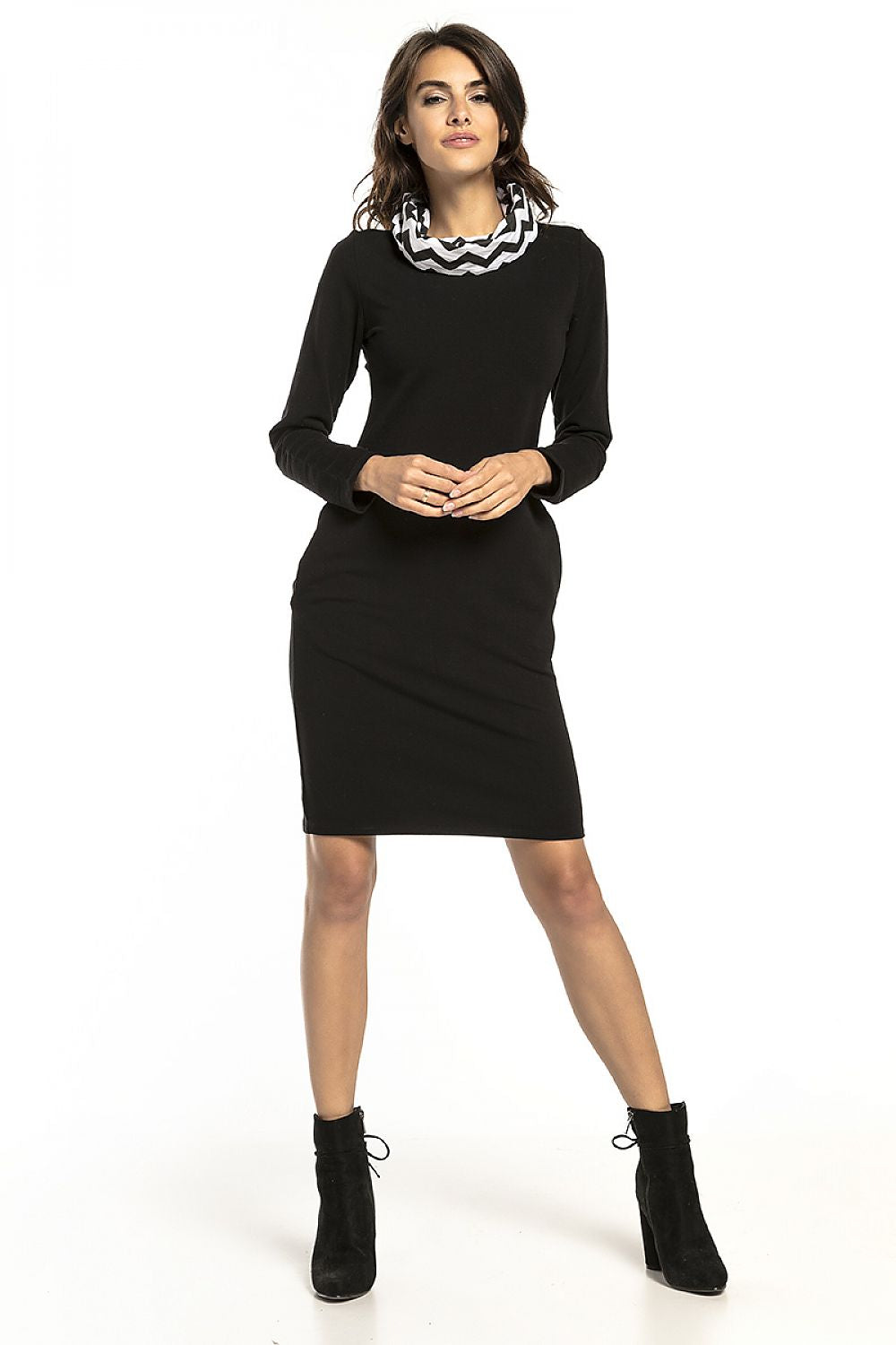 Dagjurk model 136213 Tessita