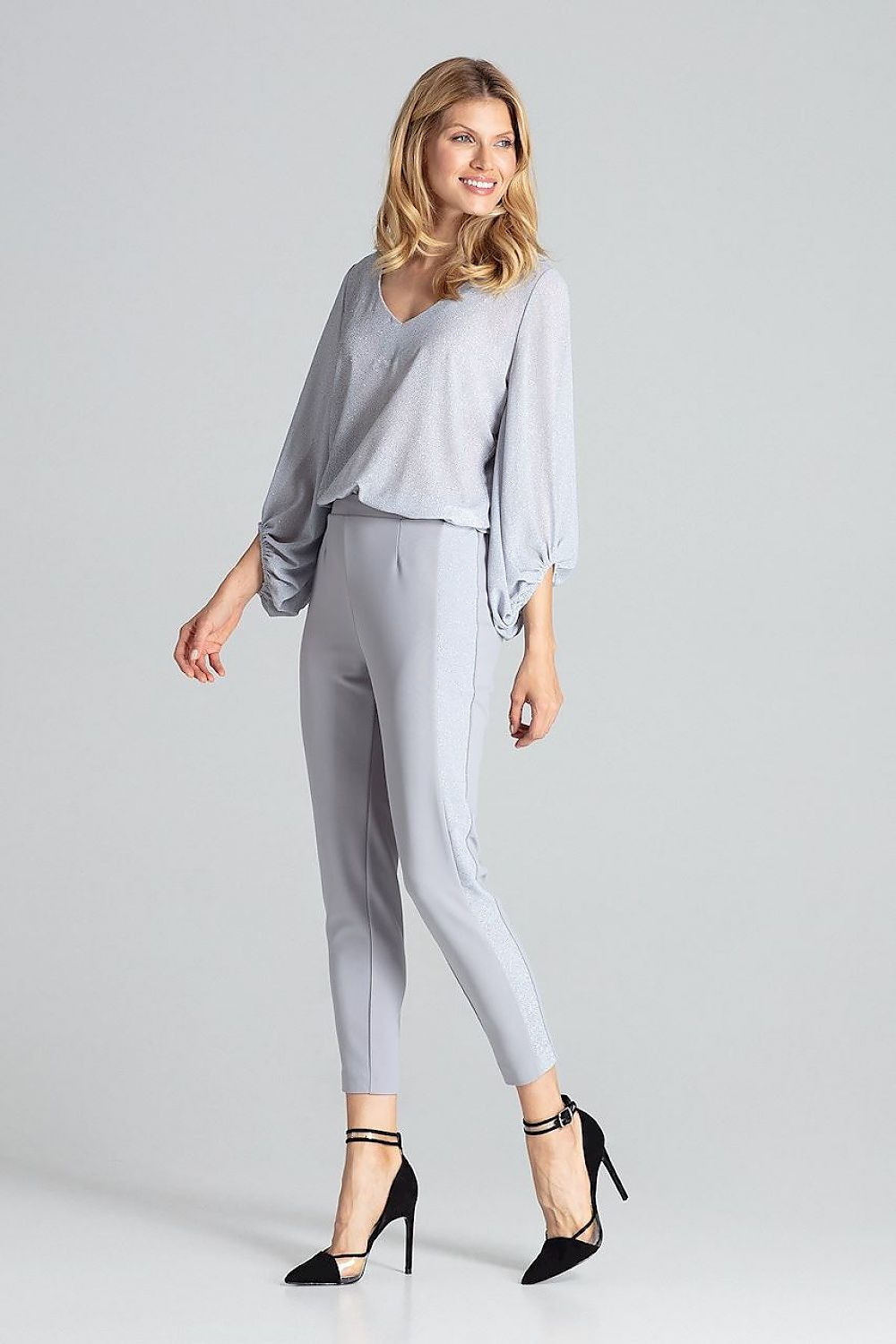 Body model 138297 Figl - PrizQ
