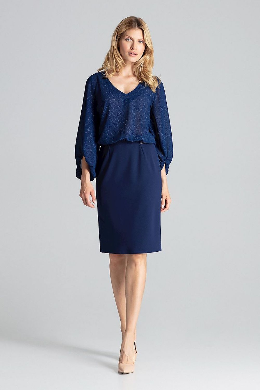Body model 138297 Figl - PrizQ