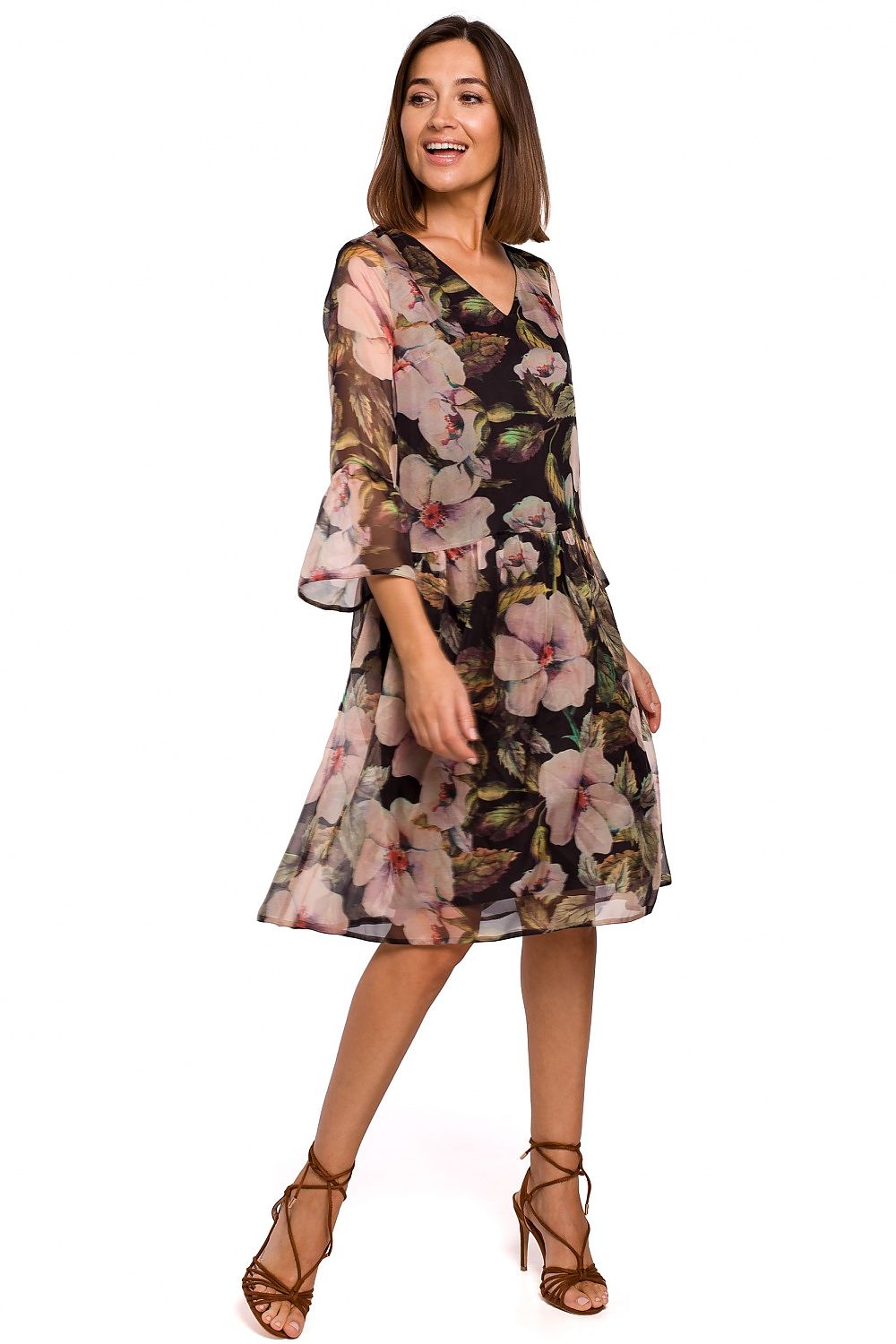 Dagjurk model 141963 Stylove