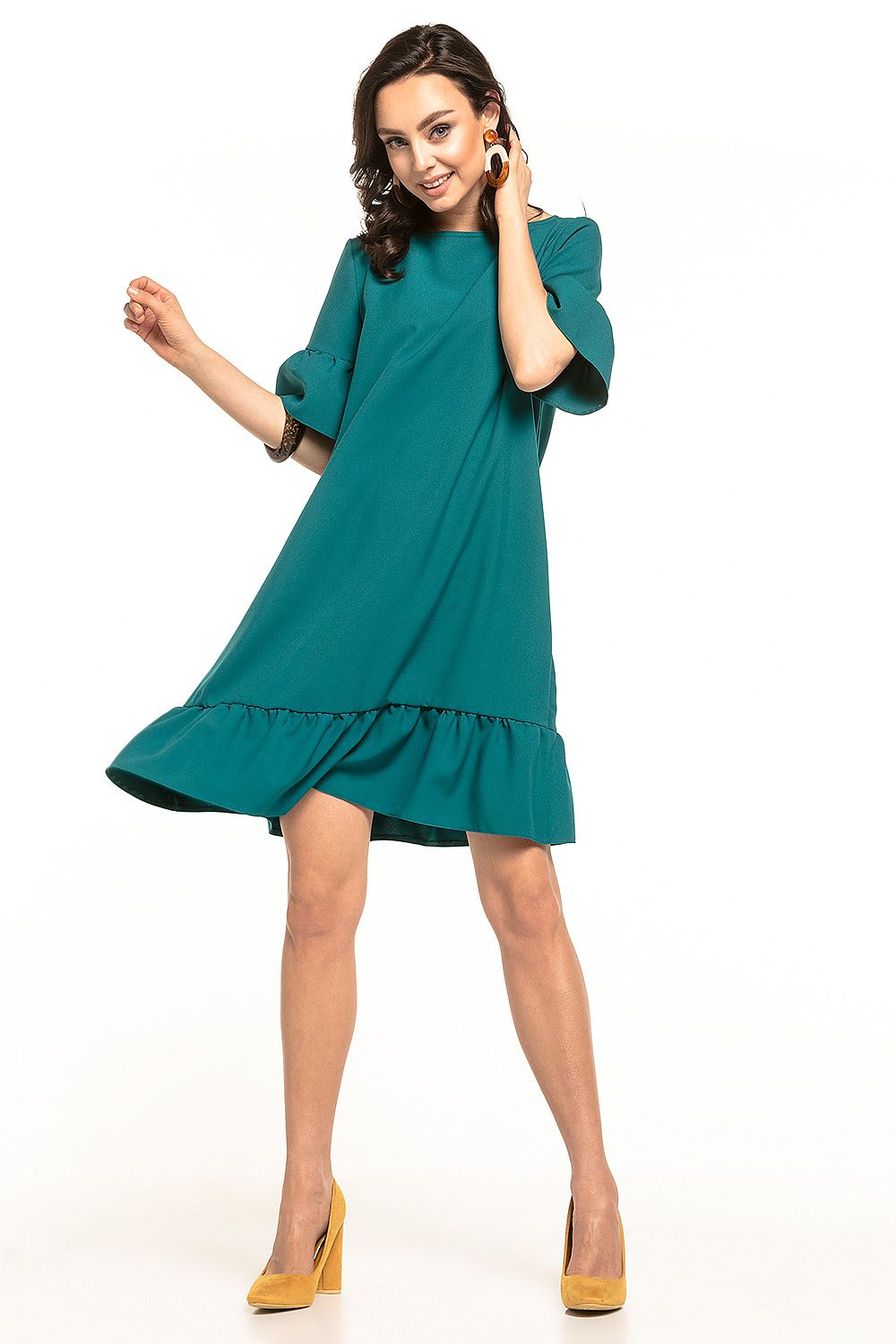Dagjurk model 143224 Tessita