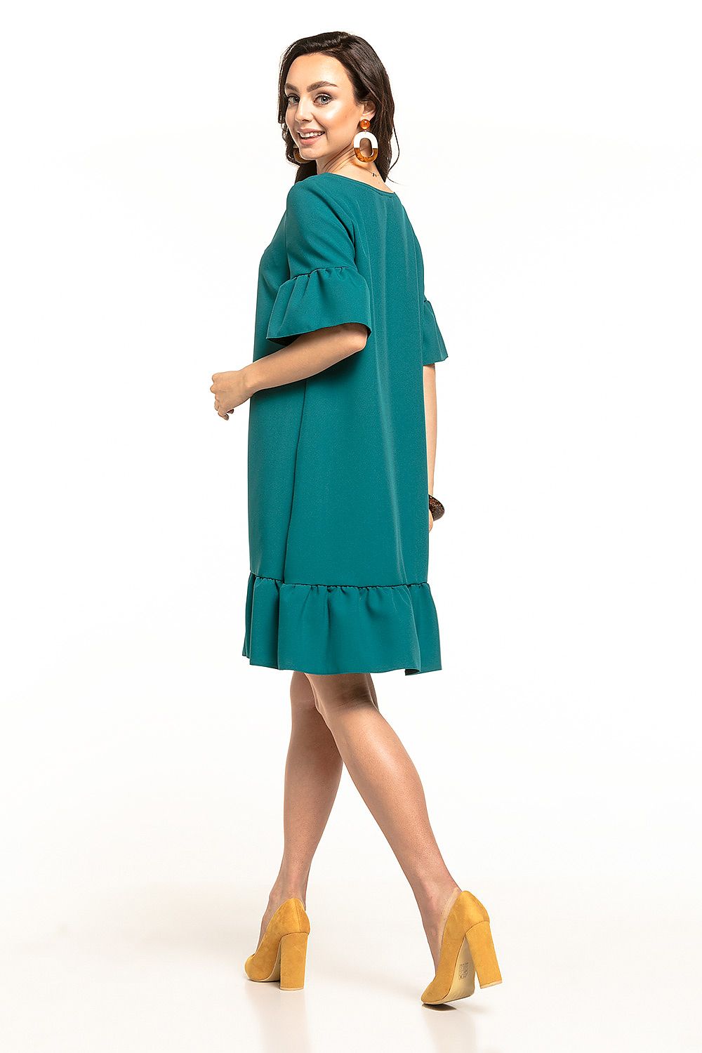 Dagjurk model 143224 Tessita