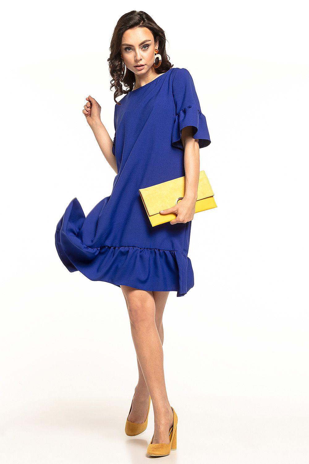 Dagjurk model 143226 Tessita
