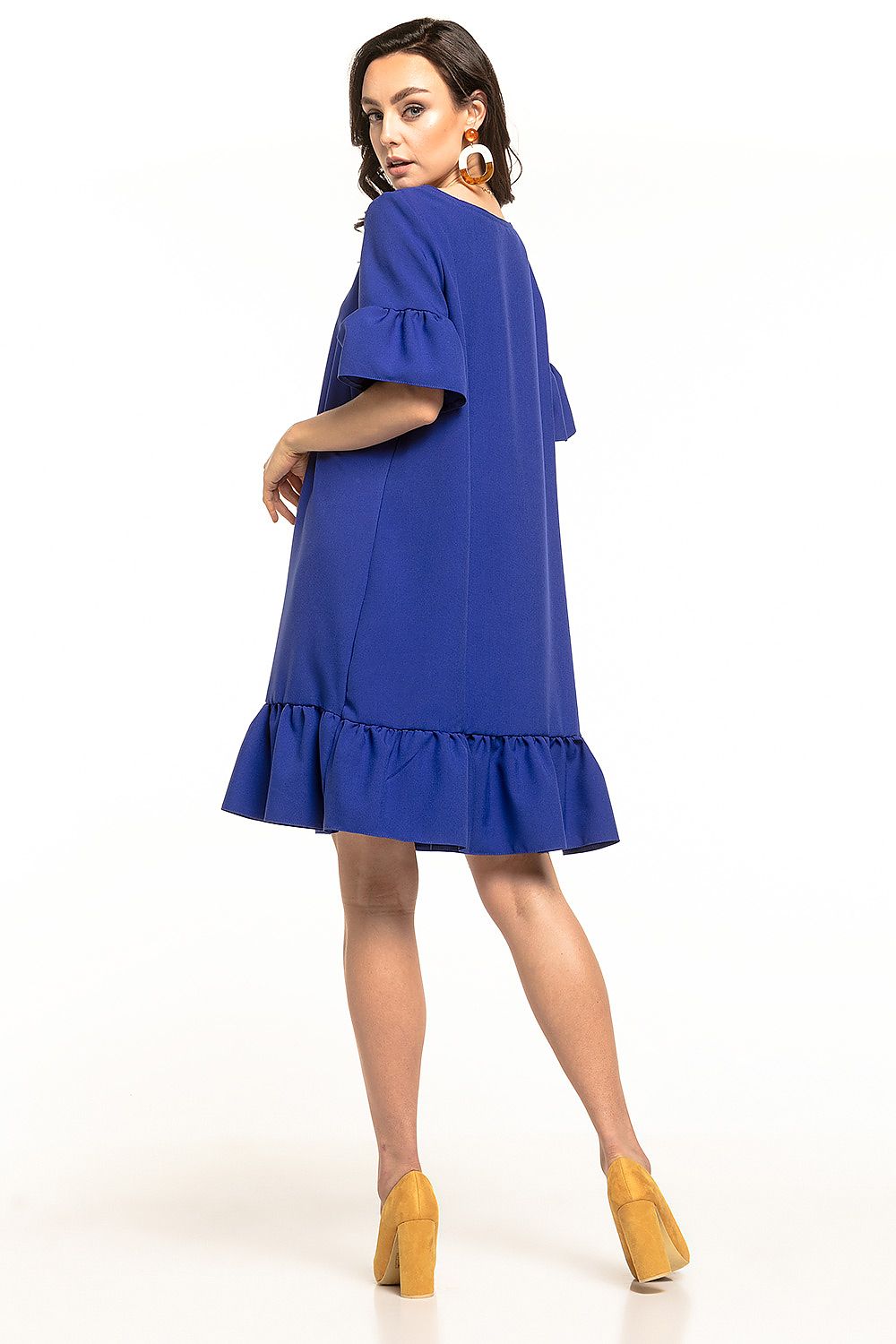 Dagjurk model 143226 Tessita