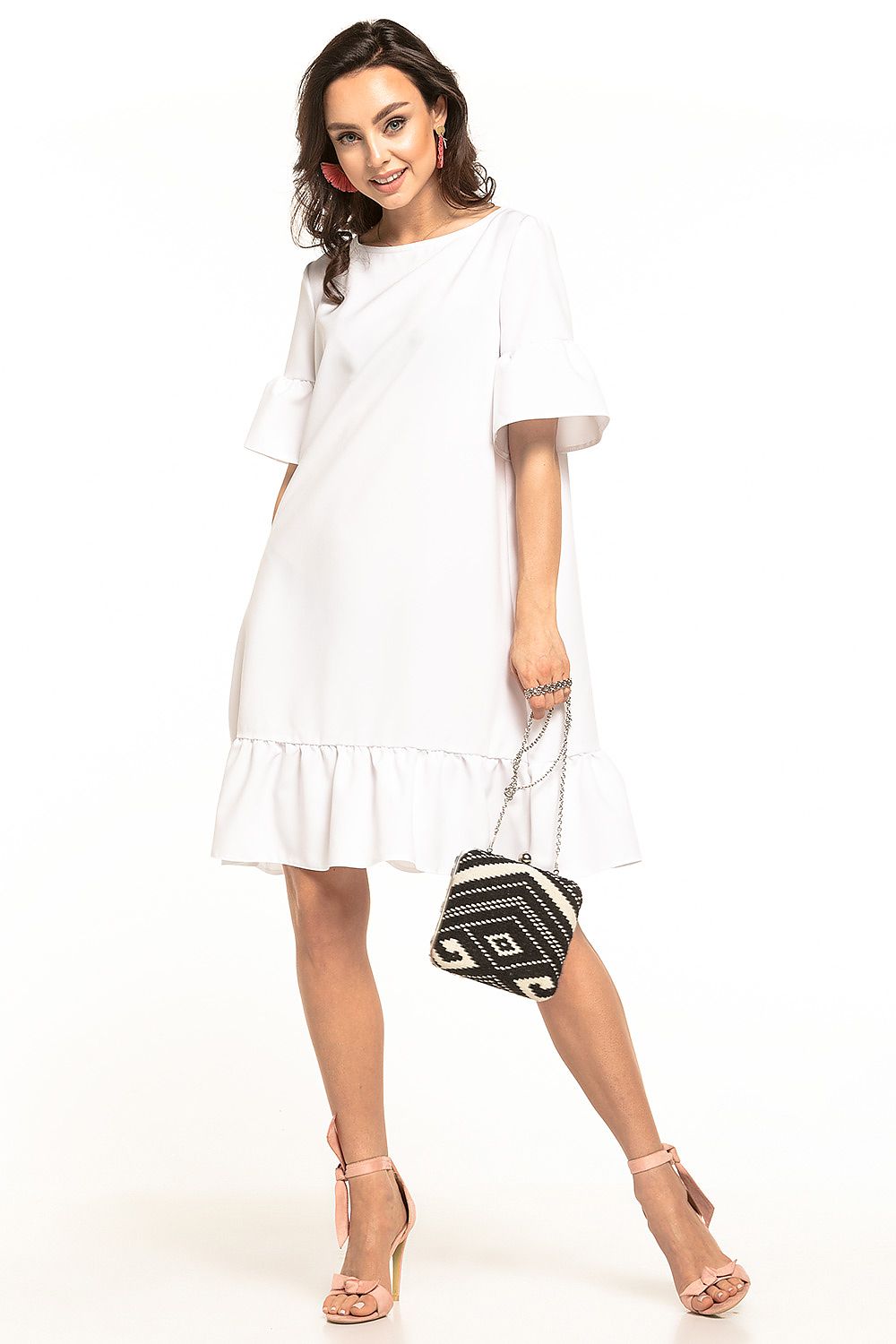 Dagjurk model 143228 Tessita