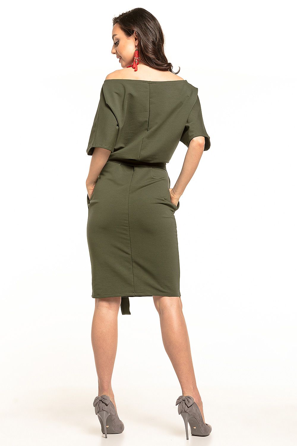Dagjurk model 143252 Tessita