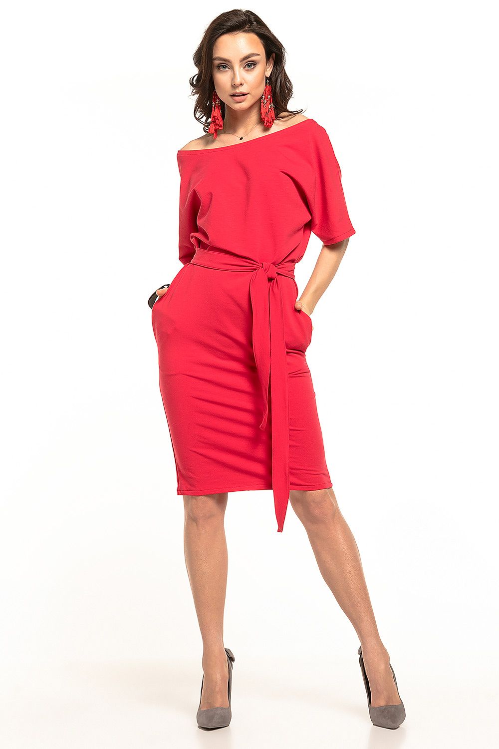 Dagjurk model 143255 Tessita