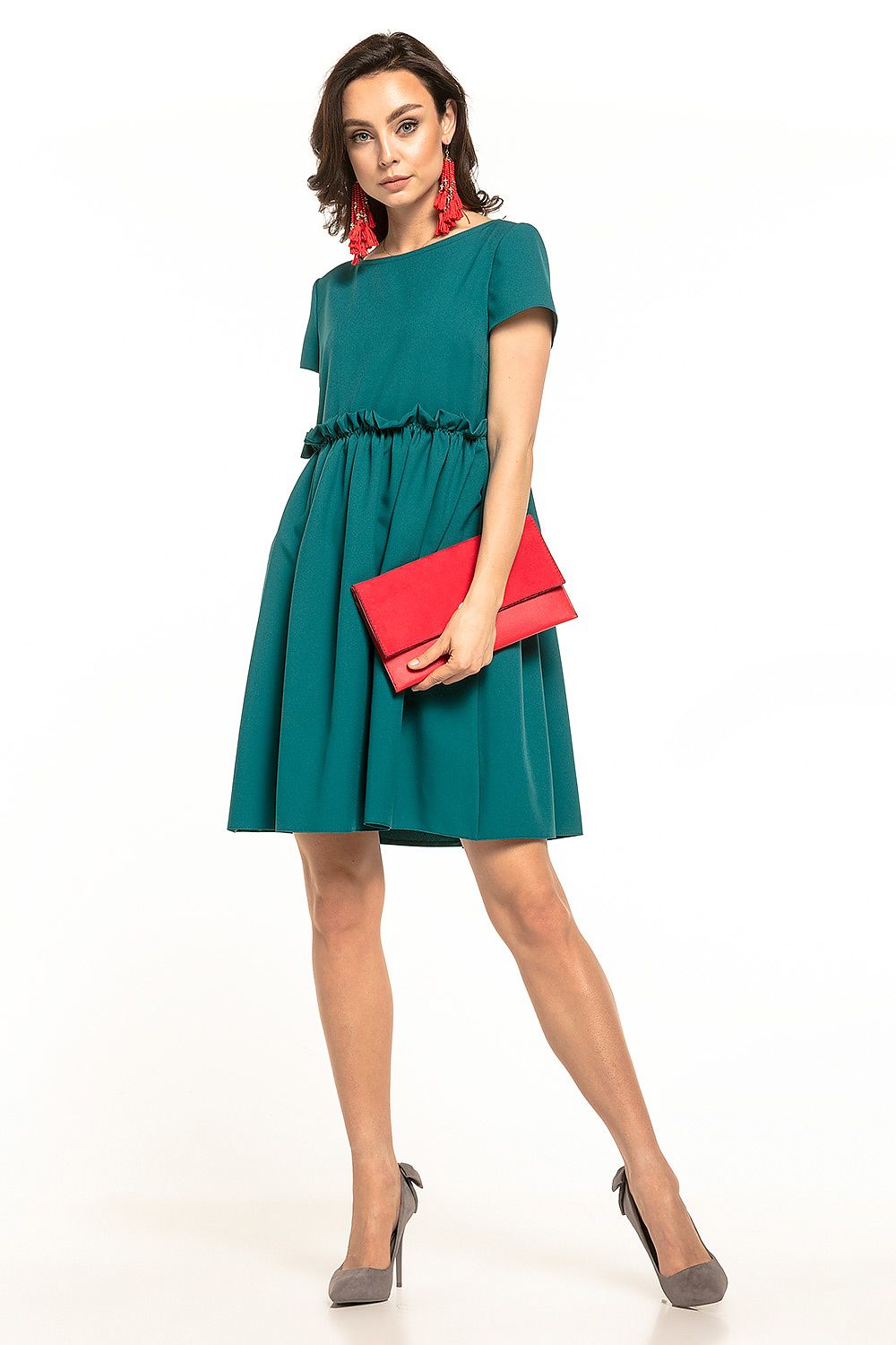 Dagjurk model 143271 Tessita