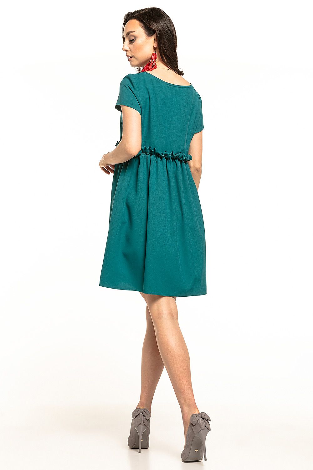 Dagjurk model 143271 Tessita