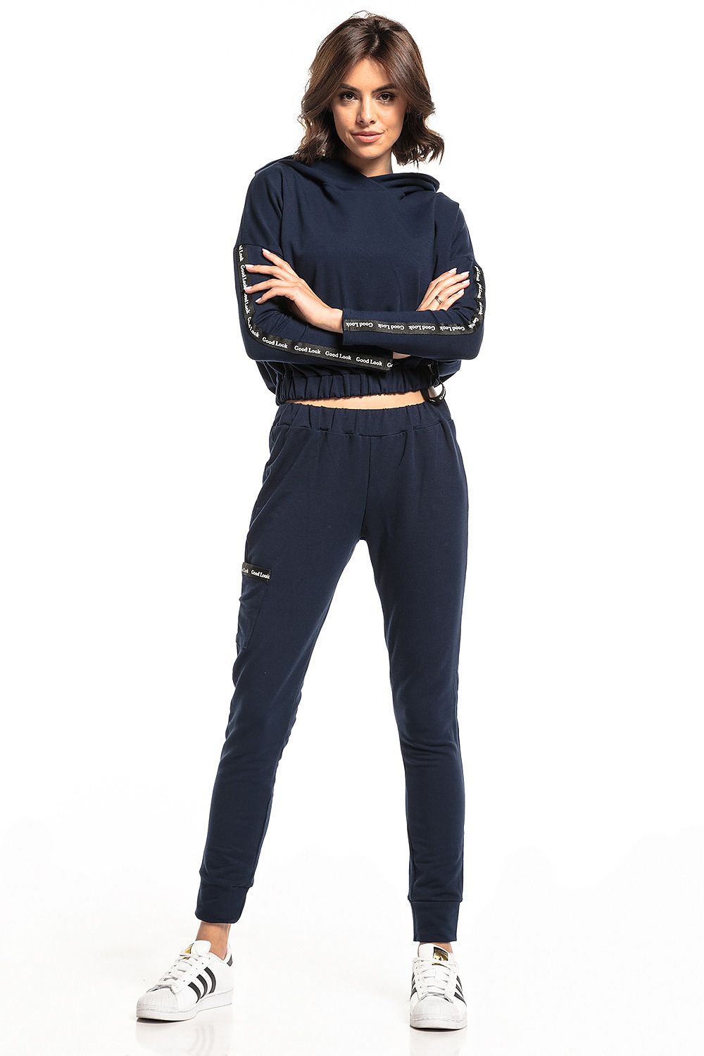 trainingsbroek model 148158 Tessita
