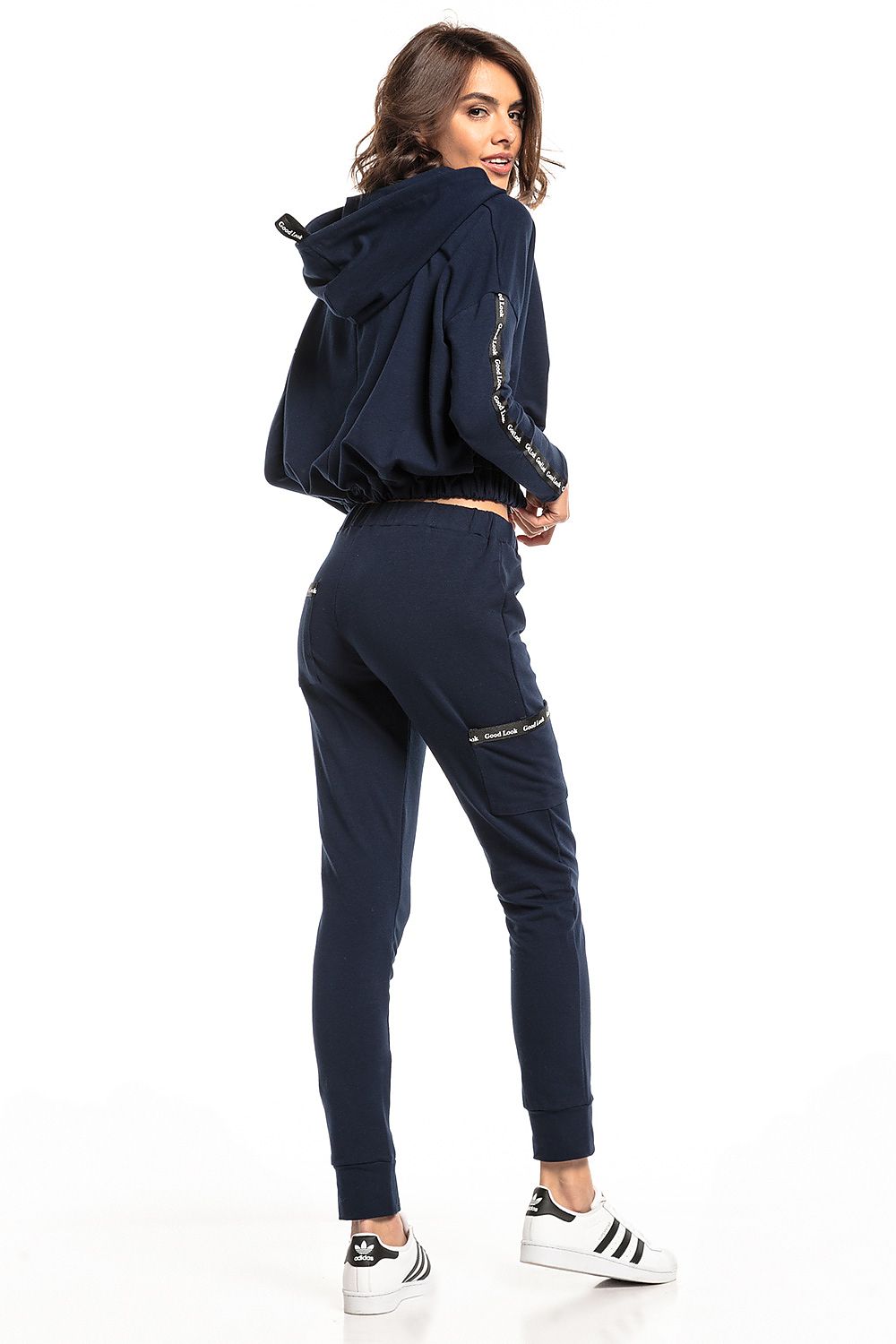 trainingsbroek model 148158 Tessita
