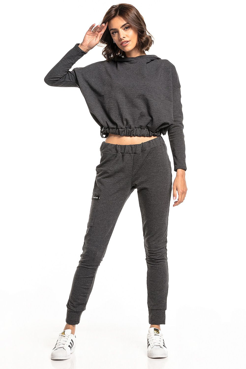 trainingsbroek model 148159 Tessita