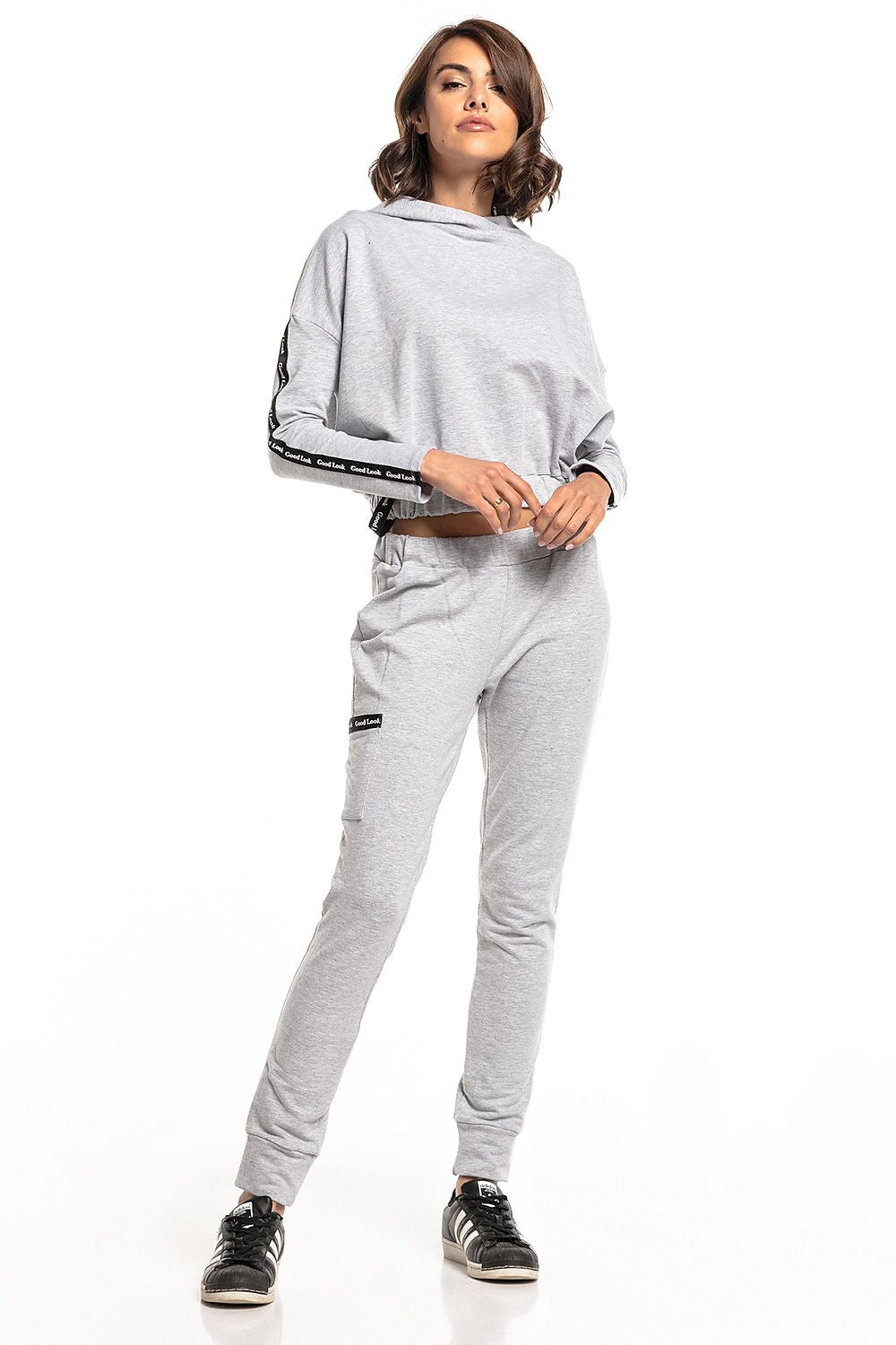 trainingsbroek model 148160 Tessita