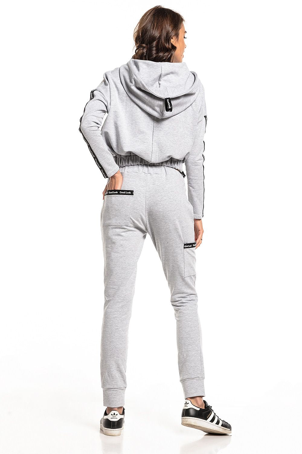trainingsbroek model 148160 Tessita