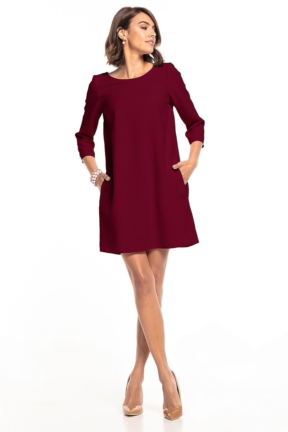 Dagjurk model 148181 Tessita