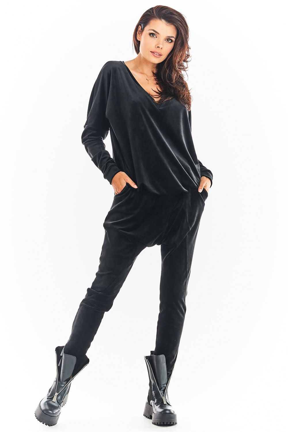 trainingsbroek model 149779 awama - PrizQ