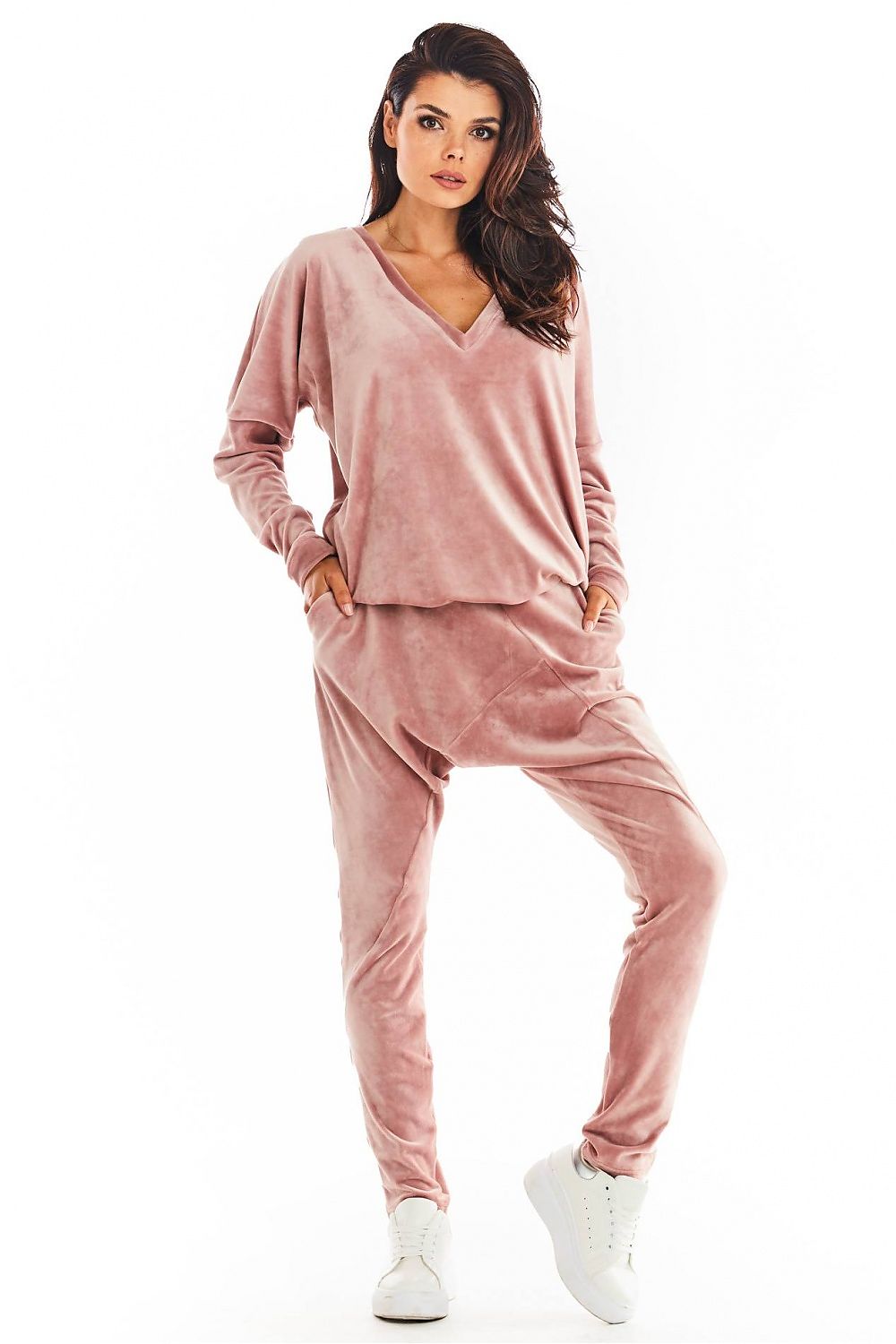 trainingsbroek model 149779 awama - PrizQ