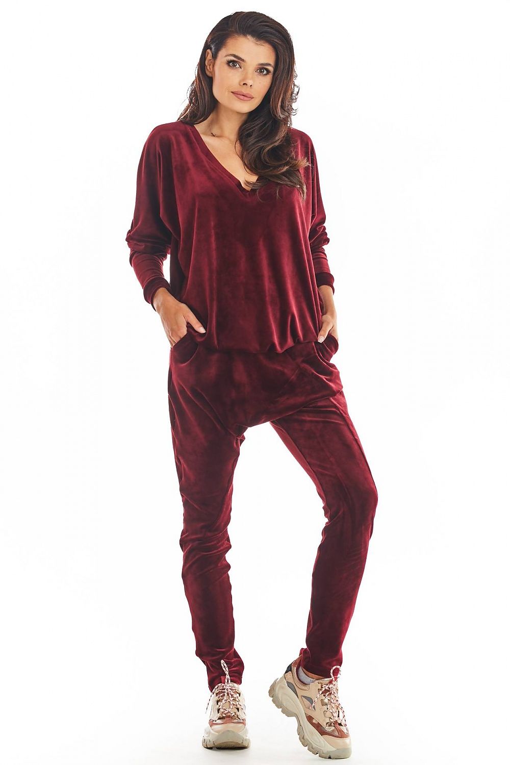 trainingsbroek model 149779 awama - PrizQ