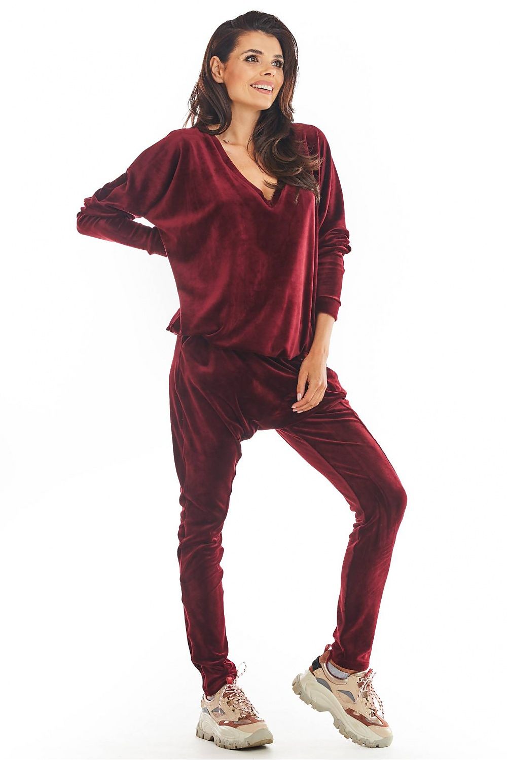 trainingsbroek model 149779 awama - PrizQ