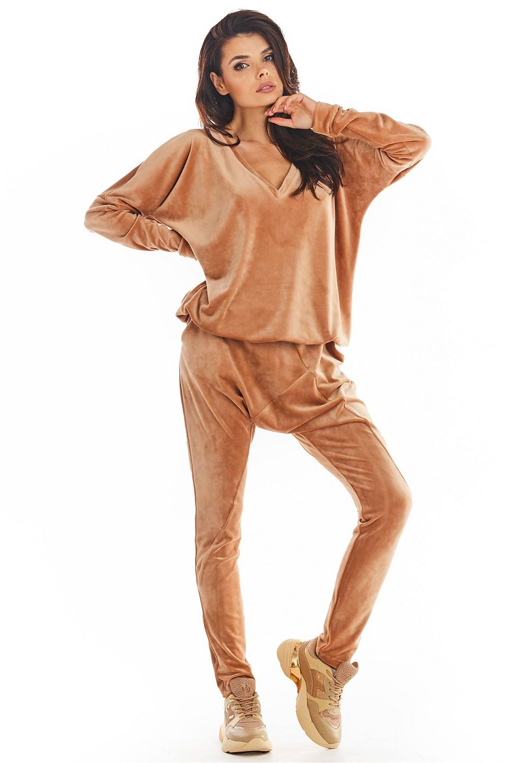 trainingsbroek model 149779 awama - PrizQ