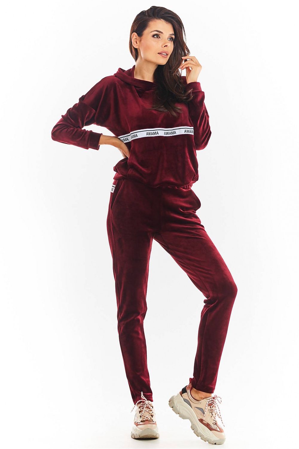 trainingsbroek model 149787 awama - PrizQ