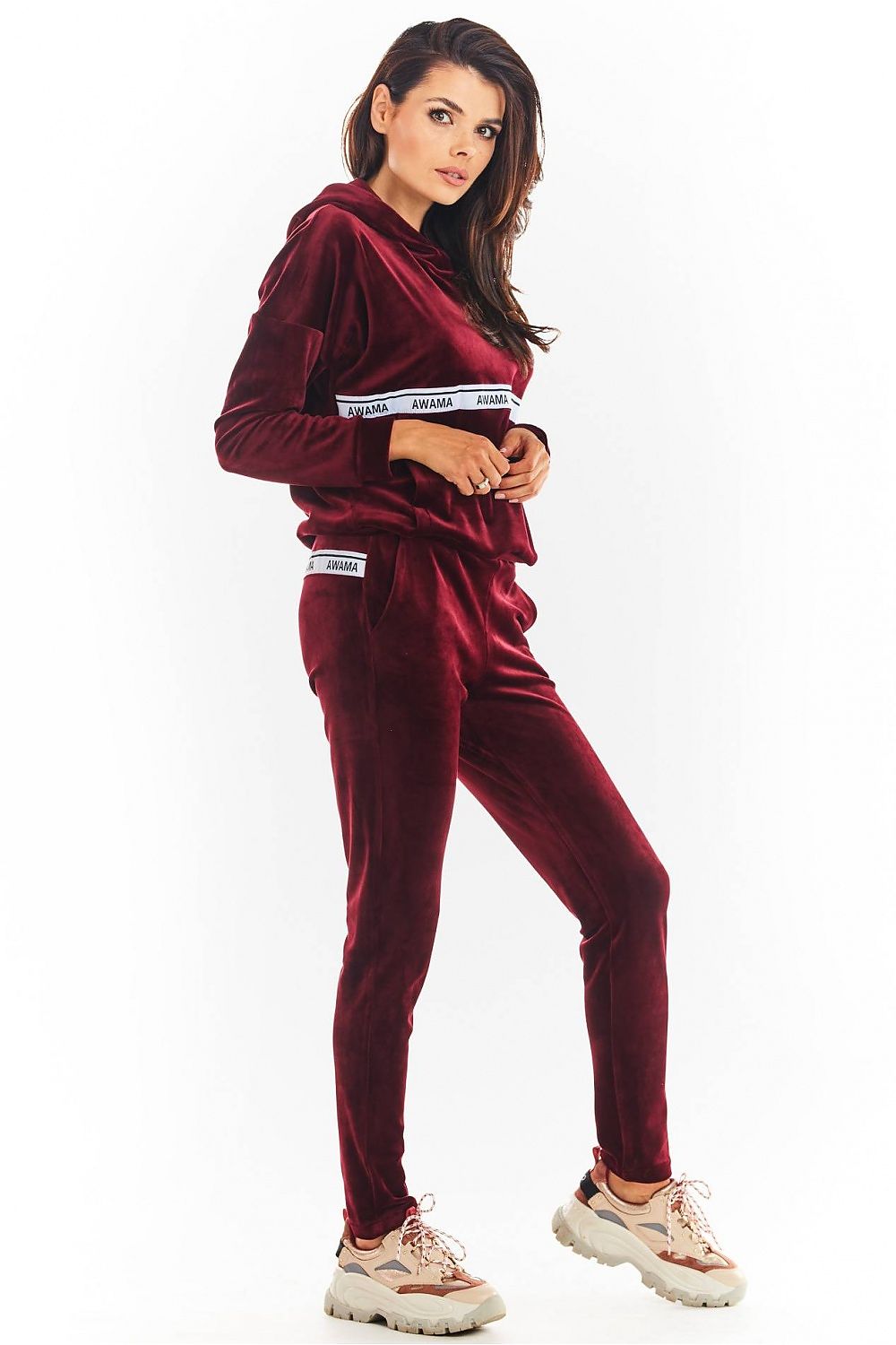 trainingsbroek model 149787 awama - PrizQ
