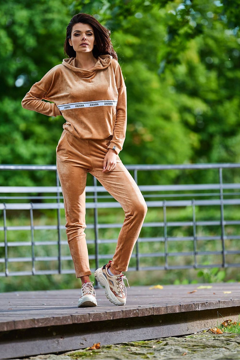 trainingsbroek model 149787 awama - PrizQ