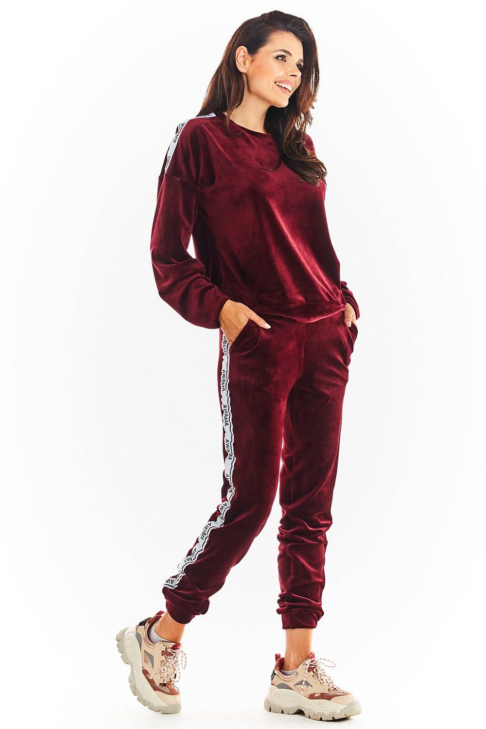 trainingsbroek model 149805 awama - PrizQ