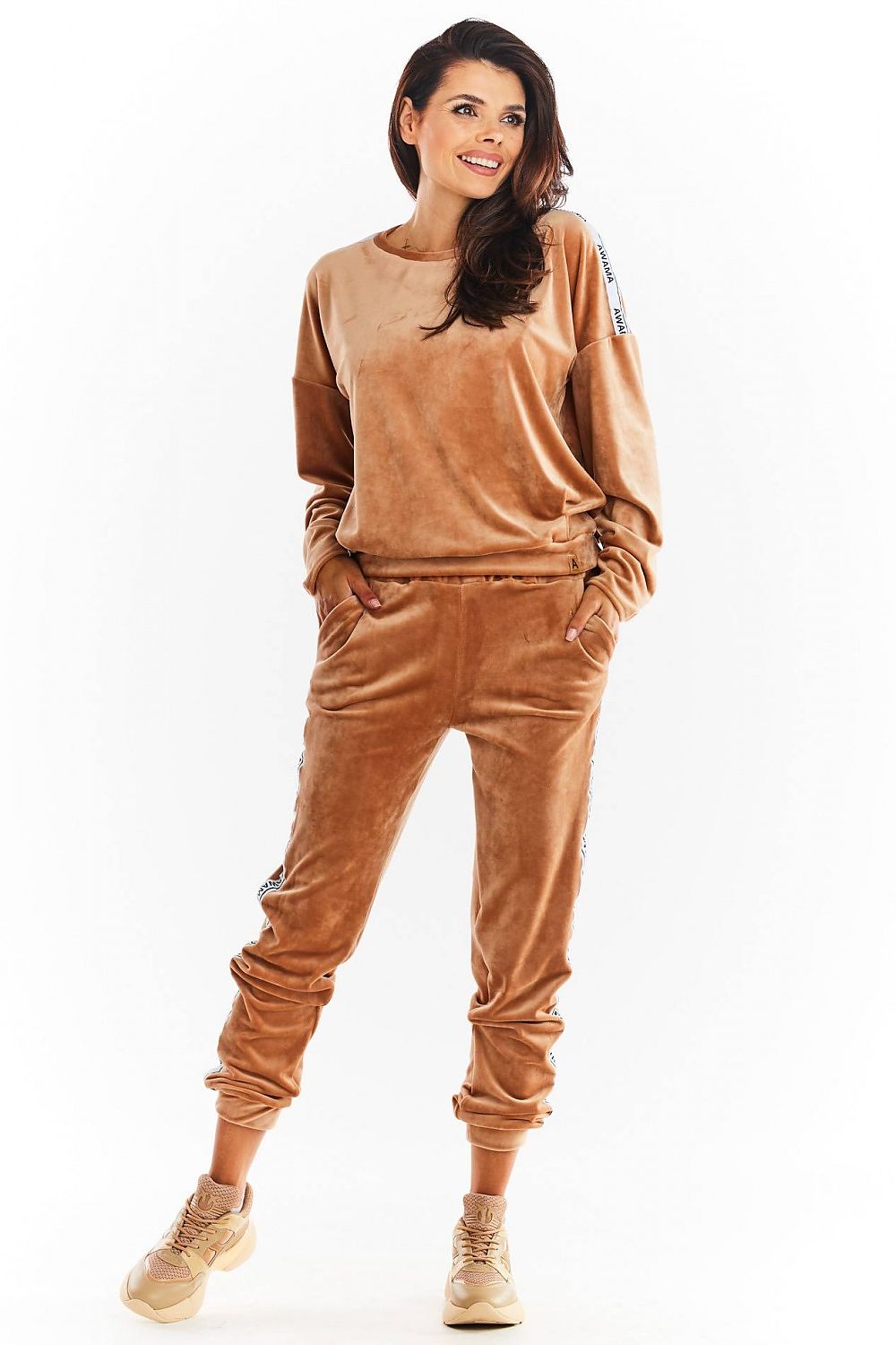 trainingsbroek model 149805 awama - PrizQ