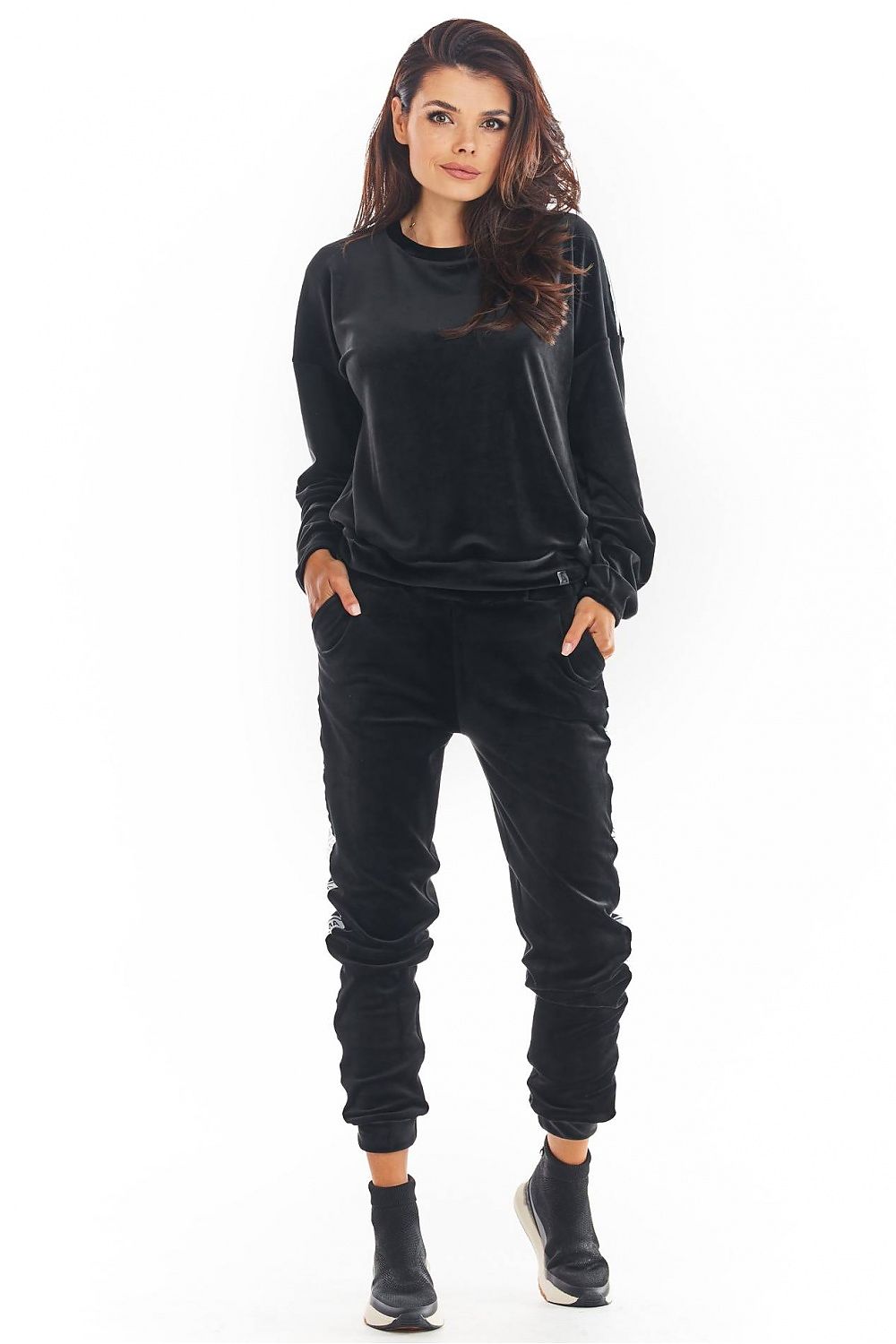 trainingsbroek model 149805 awama - PrizQ