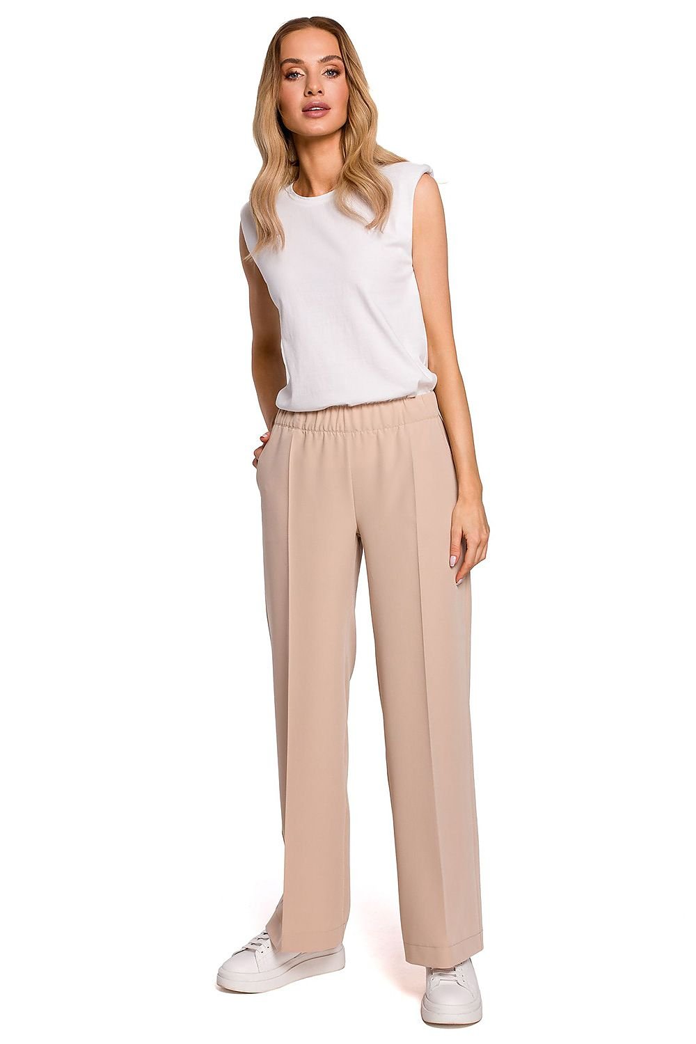Long pants model 152654 Tired
