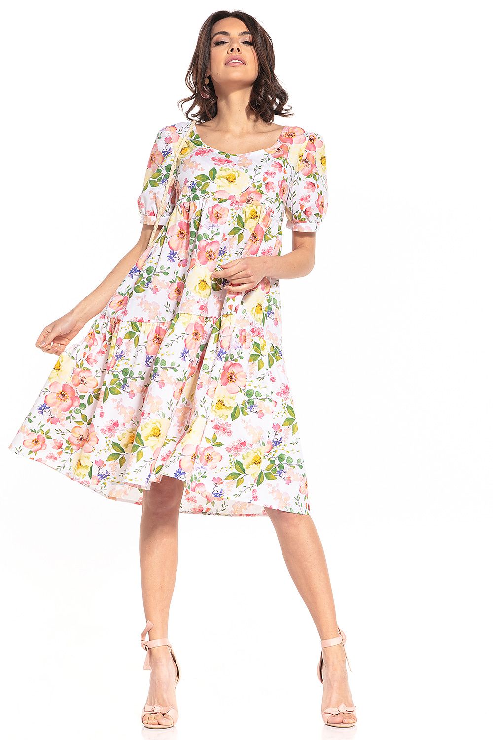 Dagjurk model 152865 Tessita