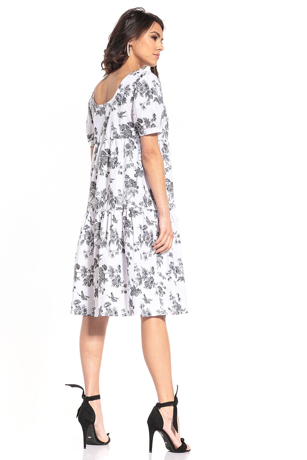 Dagjurk model 152866 Tessita