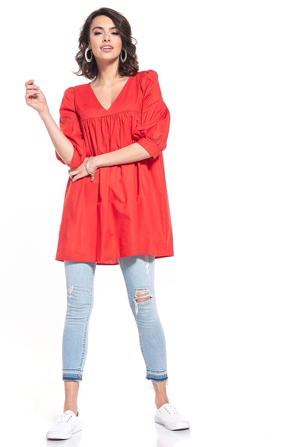 tuniek model 152882 Tessita