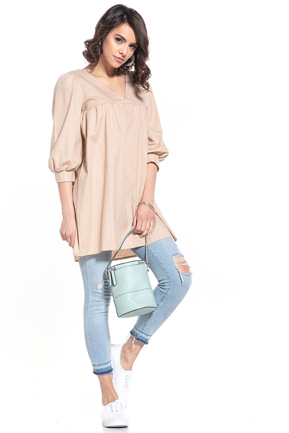 tuniek model 152885 Tessita