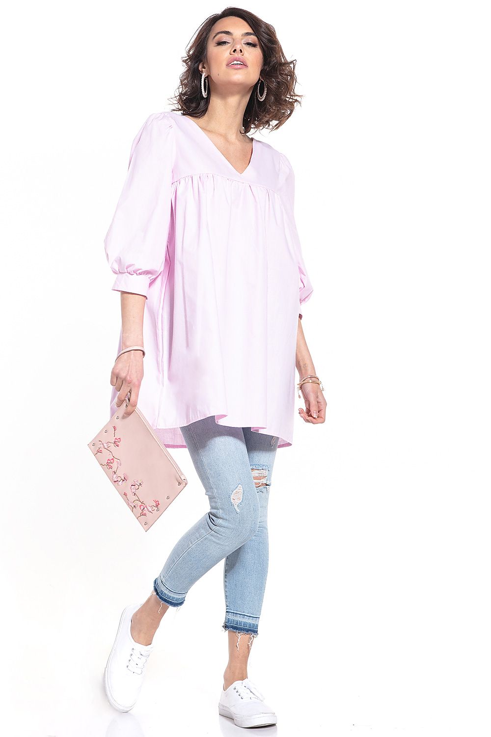 tuniek model 152887 Tessita