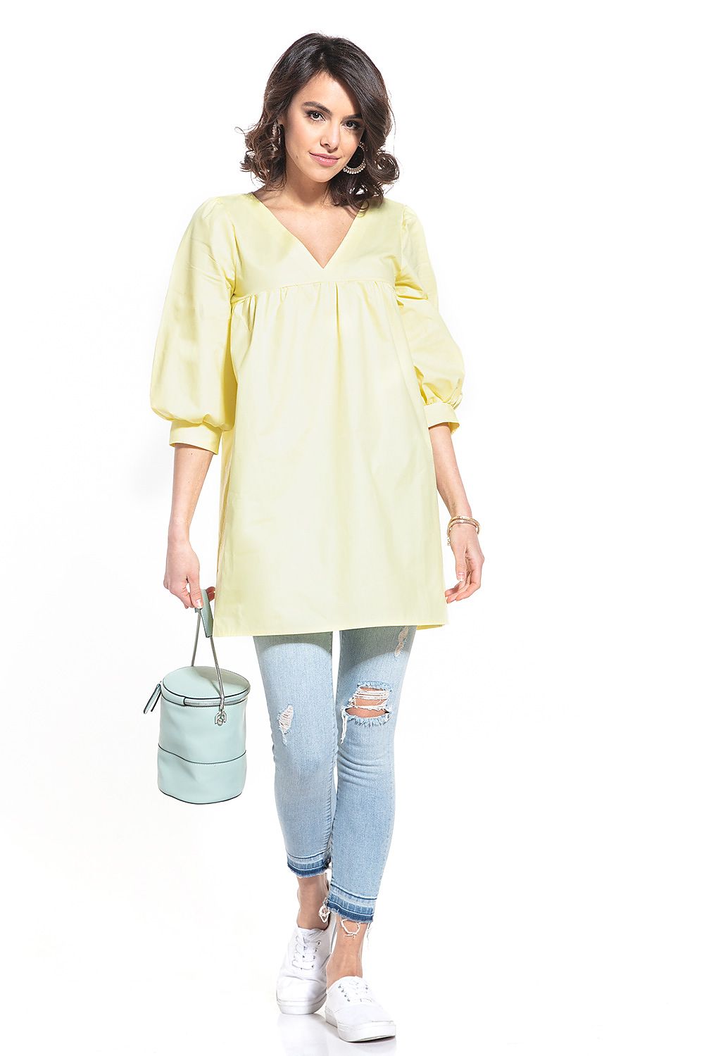tuniek model 152888 Tessita