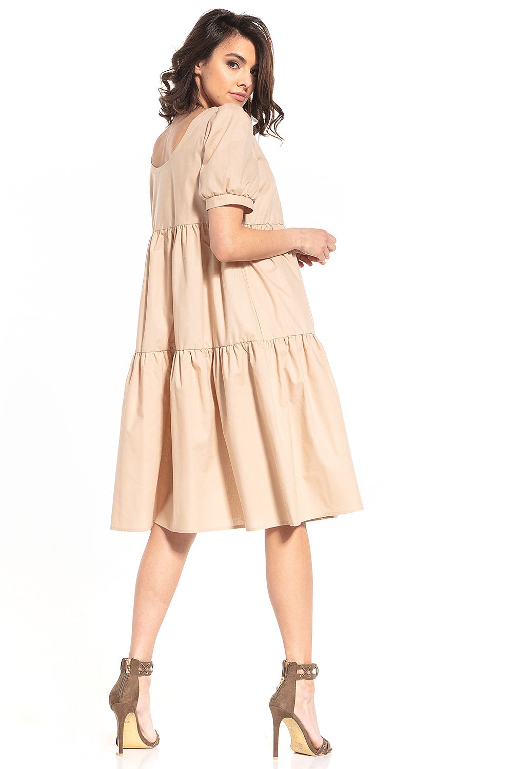 Dagjurk model 152913 Tessita